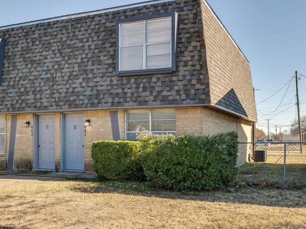 441 SW Thomas St, Burleson, TX