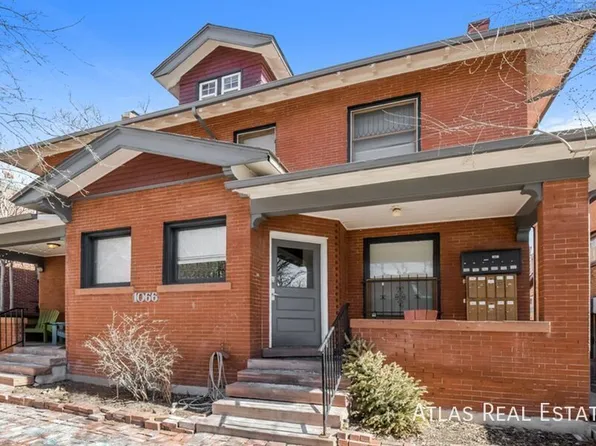 1066 N Clarkson St #12, Denver, CO 80218