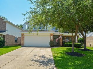 3319 Forest Willow Ln, Houston, TX 77068