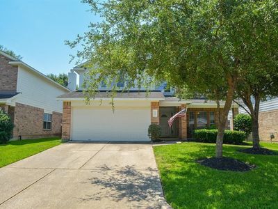 3319 Forest Willow Ln, Houston, TX, 77068