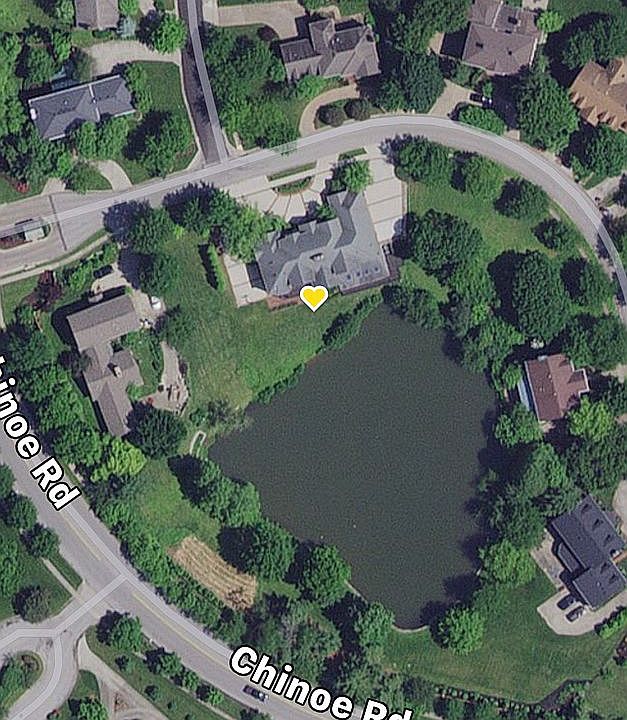 3508 Castlegate Wynd, Lexington, KY 40502 Zillow