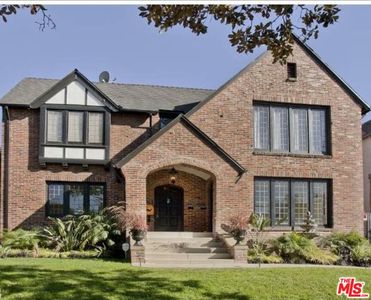 1222 S Citrus Ave, Los Angeles, CA, 90019