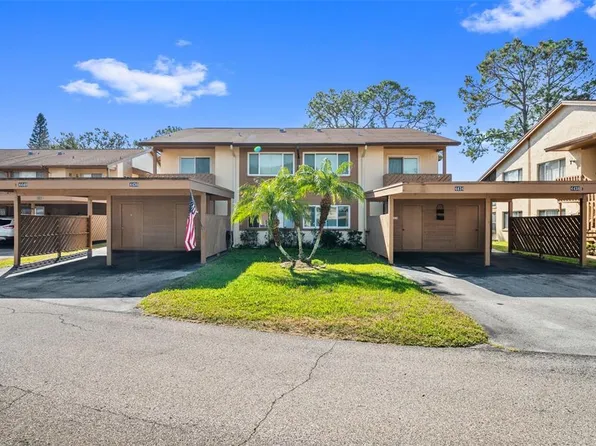 4440 Pelorus Dr, New Port Richey, FL 34652