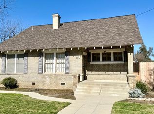 130 E Malone St, Hanford, CA 93230