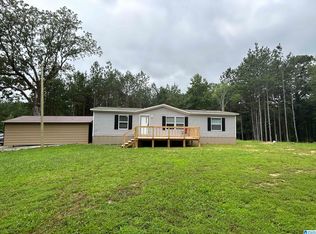 3553 New Liberty Rd, Wellington, AL 36279