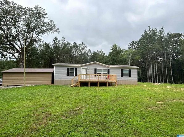 3553 New Liberty Rd, Wellington, AL 36279