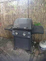 Rented by David Berkowitz, LREB