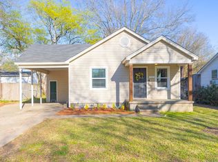 311 Pike, Benton, AR 72019