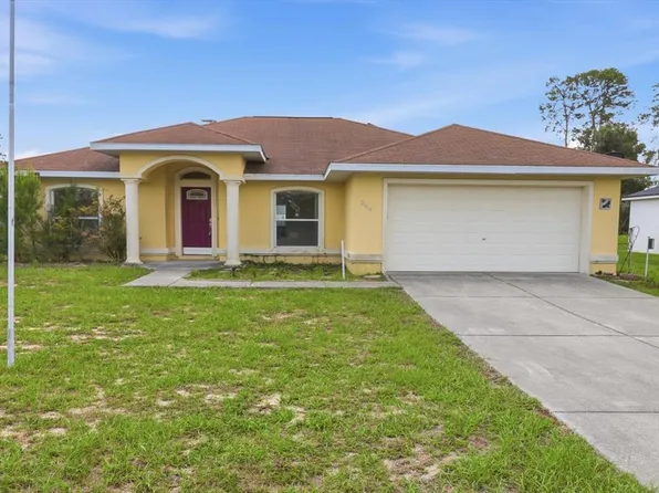 2614 SW 165th Street Rd, Ocala, FL 34473