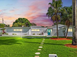 Green Hills Sec 4, Miami, FL 33157