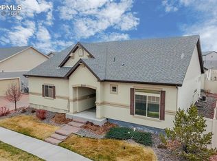 6562 Golden Briar Ln, Colorado Springs, CO 80927
