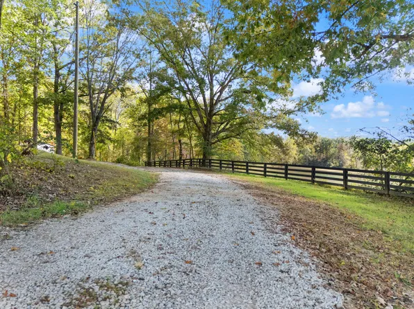 1137 High Rock Rd, Stanton, KY 40380