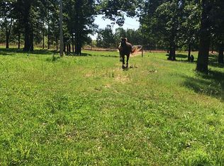 Hwy. 328 And Supply Rd, Maynard, AR 72444