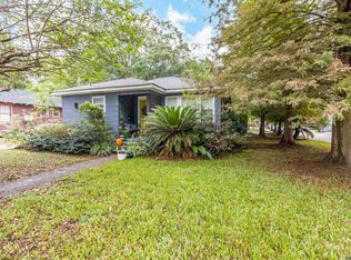 847 S Eugene St, Baton Rouge, LA 70806