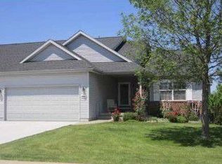 6346 Quail Ridge Dr SW, Cedar Rapids, IA 52404