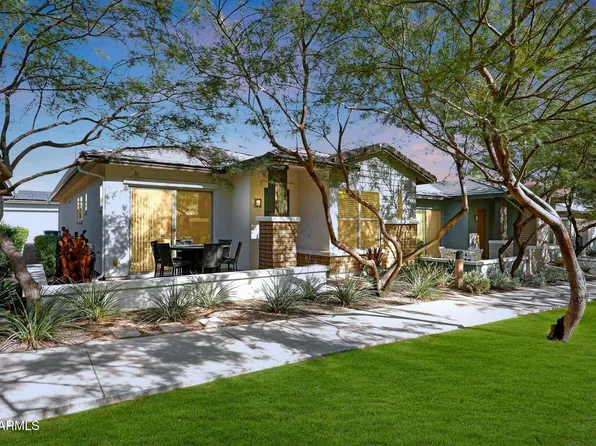 20719 W MEDLOCK Drive, Buckeye, AZ 85396