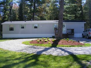 10105 County Road 487, Atlanta, MI