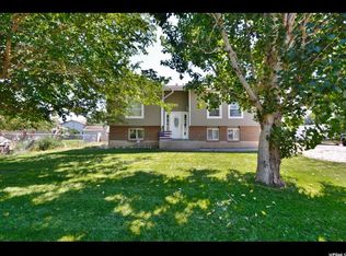 4140 W 2550 N, Plain City, UT 84404
