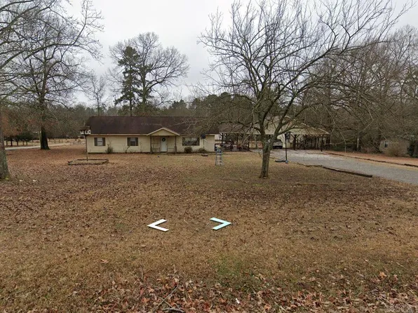 37 Grant Farm Rd, Glenwood, AR 71943