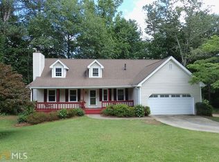 6873 Laurel Ridge Ct #3, Douglasville, GA 30135