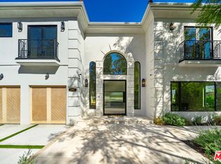 12001 Crest Ct, Beverly Hills, CA 90210