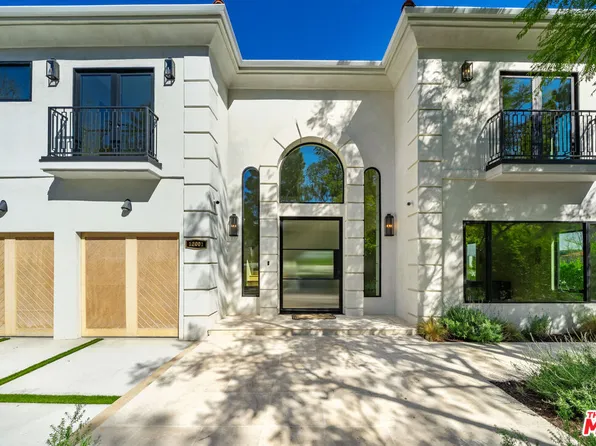 12001 Crest Ct, Beverly Hills, CA 90210