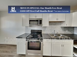 942 N Cornell St #C, Salt Lake City, UT 84116