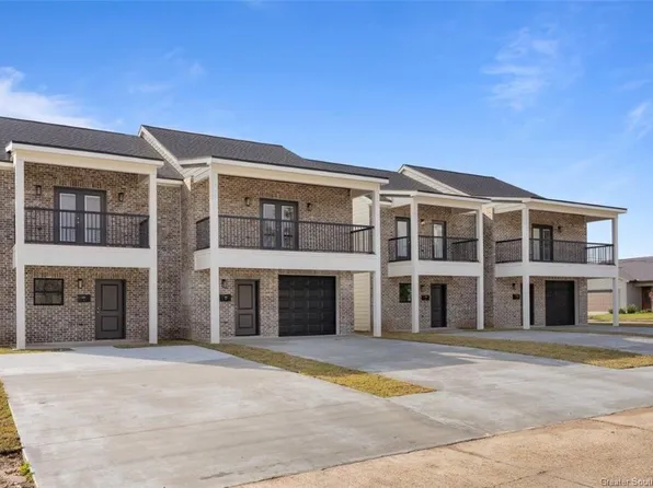 400 10th St, Lake Charles, LA 70601