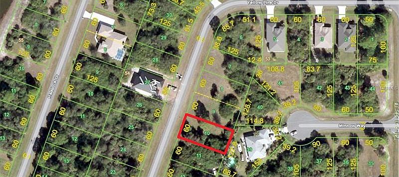 1st image of 119 Yellow Pine Dr