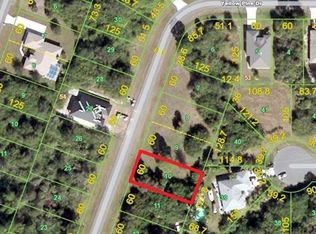 119 Yellow Pine Dr, Rotonda West, FL 33947