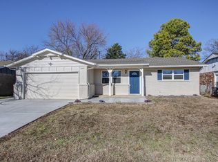 10951 E 36th Pl S, Tulsa, OK 74146