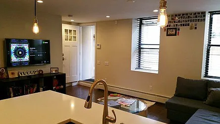 Rented by Azure Realty NY LLC