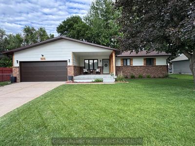 525 Kennedy Dr, Grand Island, NE, 68803