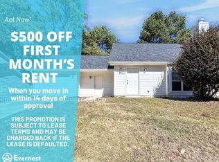 5044 Donnell Way, Decatur, GA 30035