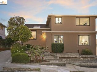 919 Fillmore St, Albany, CA 94706