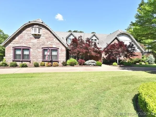 8734 S Richmond Ave, Tulsa, OK 74137