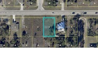 3819 23rd St SW, Lehigh Acres, FL 33976