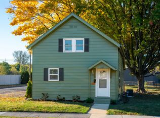 329 E 31st St, Anderson, IN