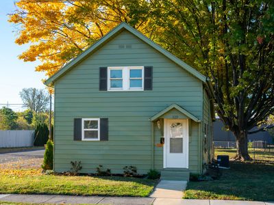 329 E 31st St, Anderson, IN, 46016