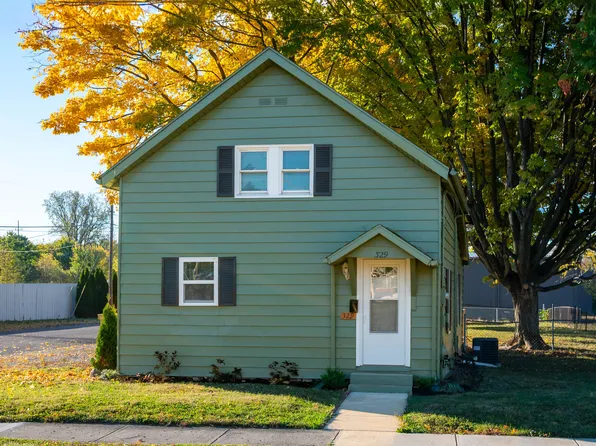 329 E 31st St, Anderson, IN 46016