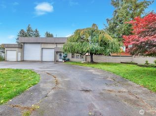 17527 160th St SE, Monroe, WA 98272