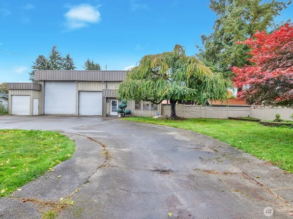 17527 160th Street SE, Monroe, WA 98272