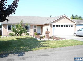 131 Patriot Way, Sequim, WA 98382