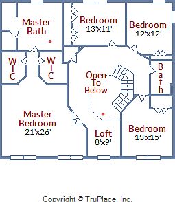 2nd image of 20740 Tenby Dr