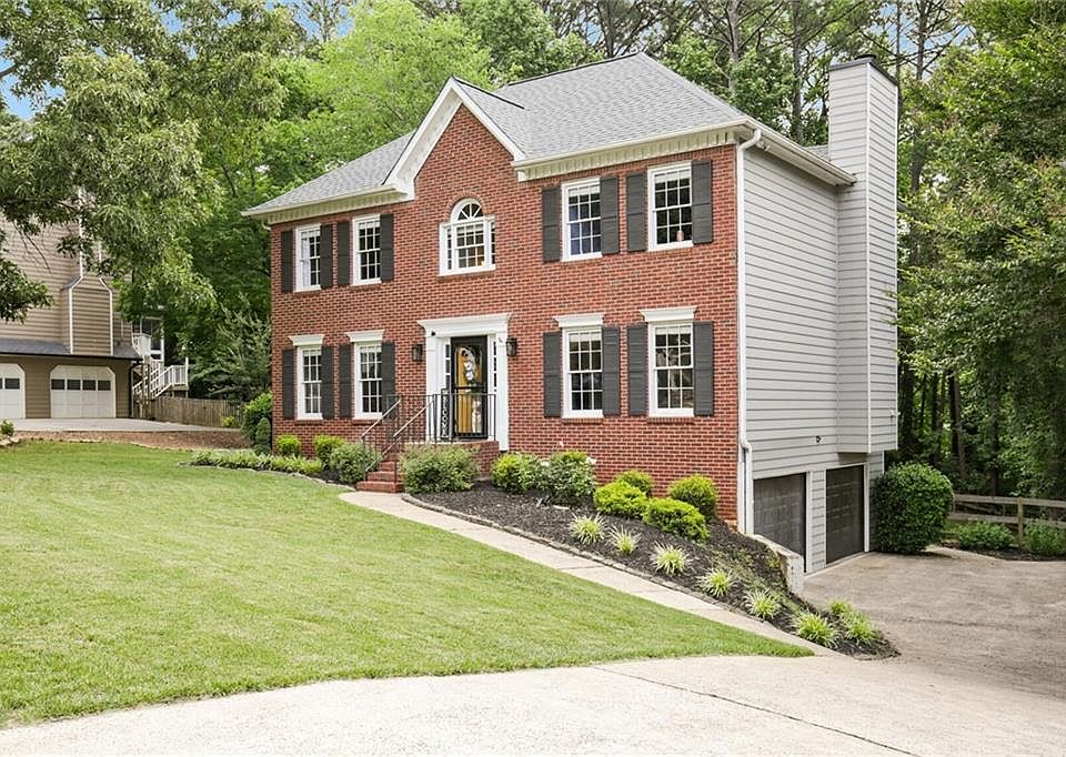 4940 Willow Creek Dr, Woodstock, GA 30188 Zillow