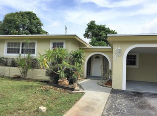 2824 SW 3rd St, Fort Lauderdale, FL 33312