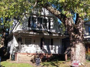 1542 Lee St E, Charleston, WV 25311