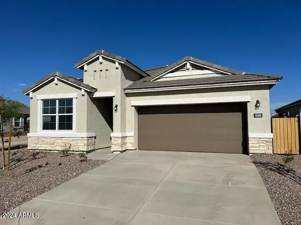 18386 W DESERT HOLLOW Drive, Surprise, AZ 85387