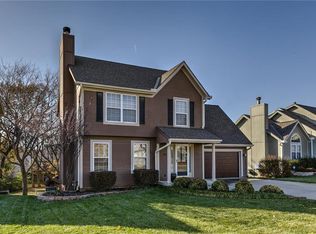 7416 N McKinley Ave, Kansas City, MO 64158
