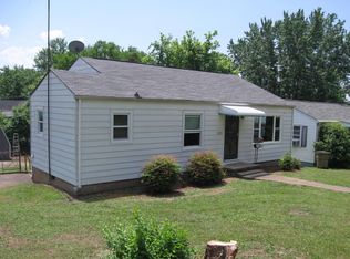 522 E Emerald Ave, Knoxville, TN 37917
